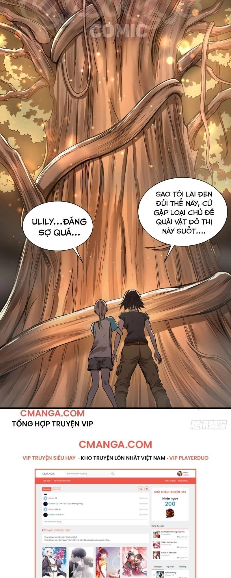 Danh Sách Kẻ Phản Diện Chapter 85 - 34