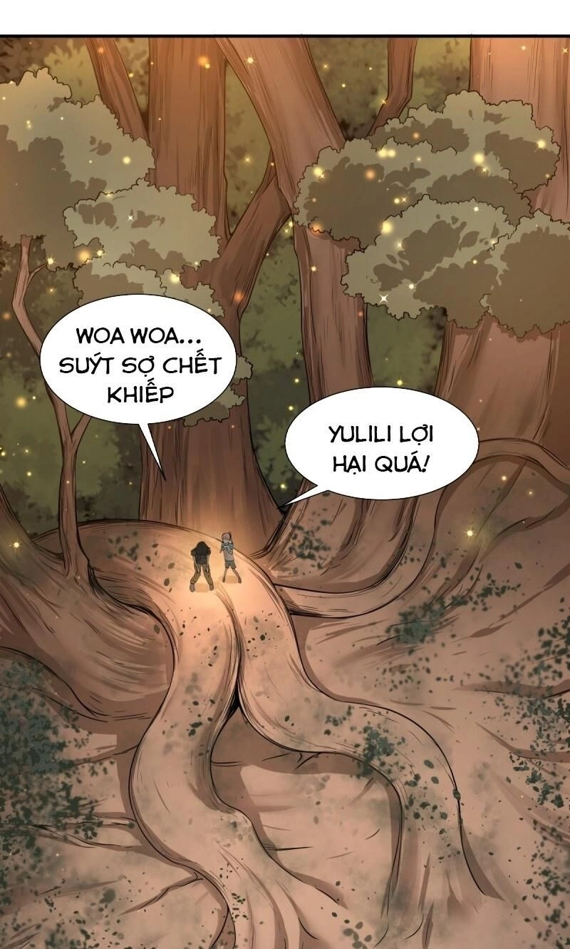 Danh Sách Kẻ Phản Diện Chapter 86 - 11