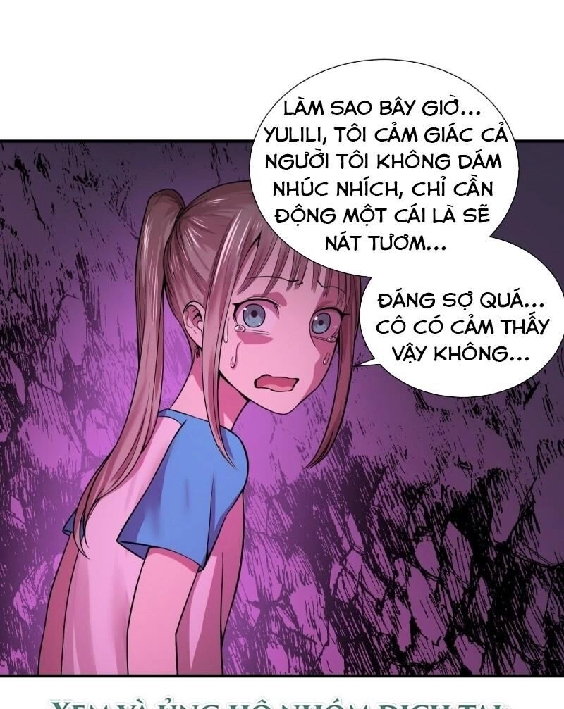 Danh Sách Kẻ Phản Diện Chapter 86 - 23