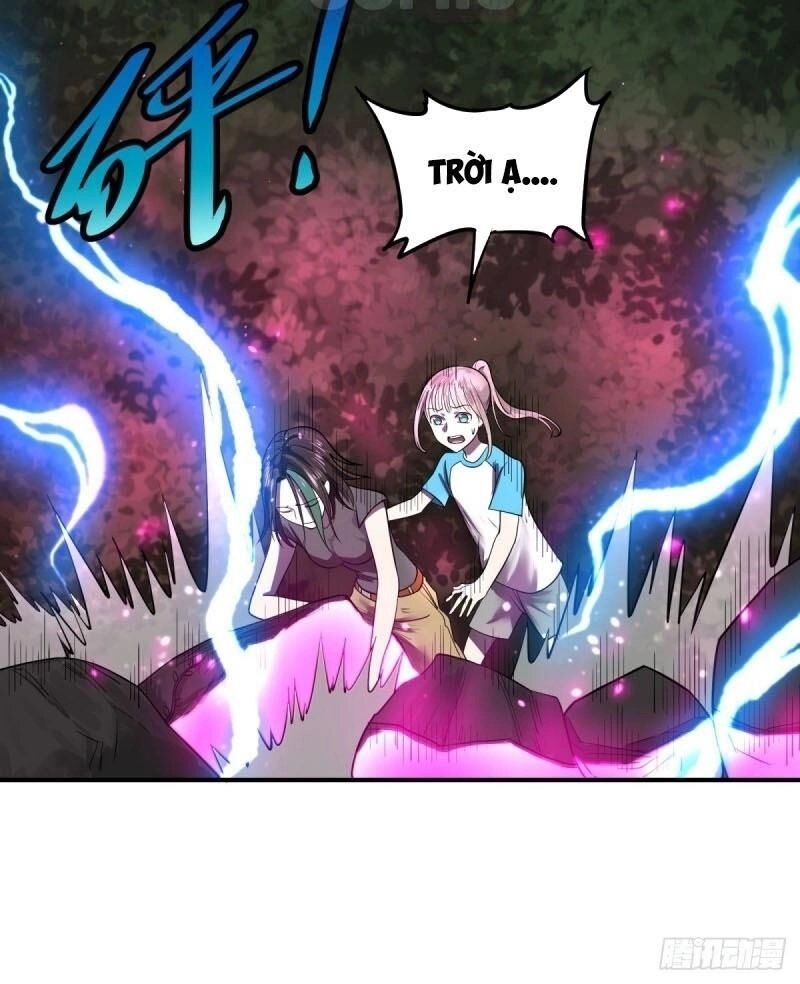 Danh Sách Kẻ Phản Diện Chapter 87 - 14