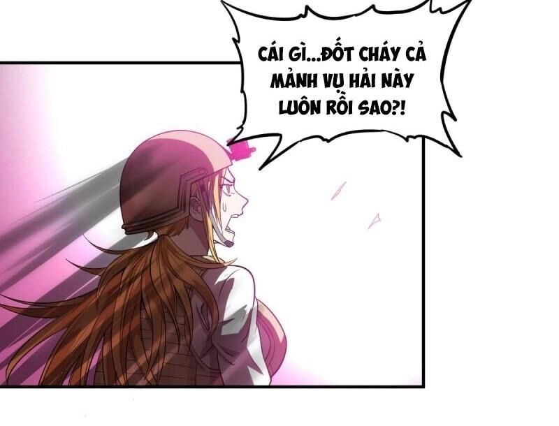 Danh Sách Kẻ Phản Diện Chapter 88 - 23