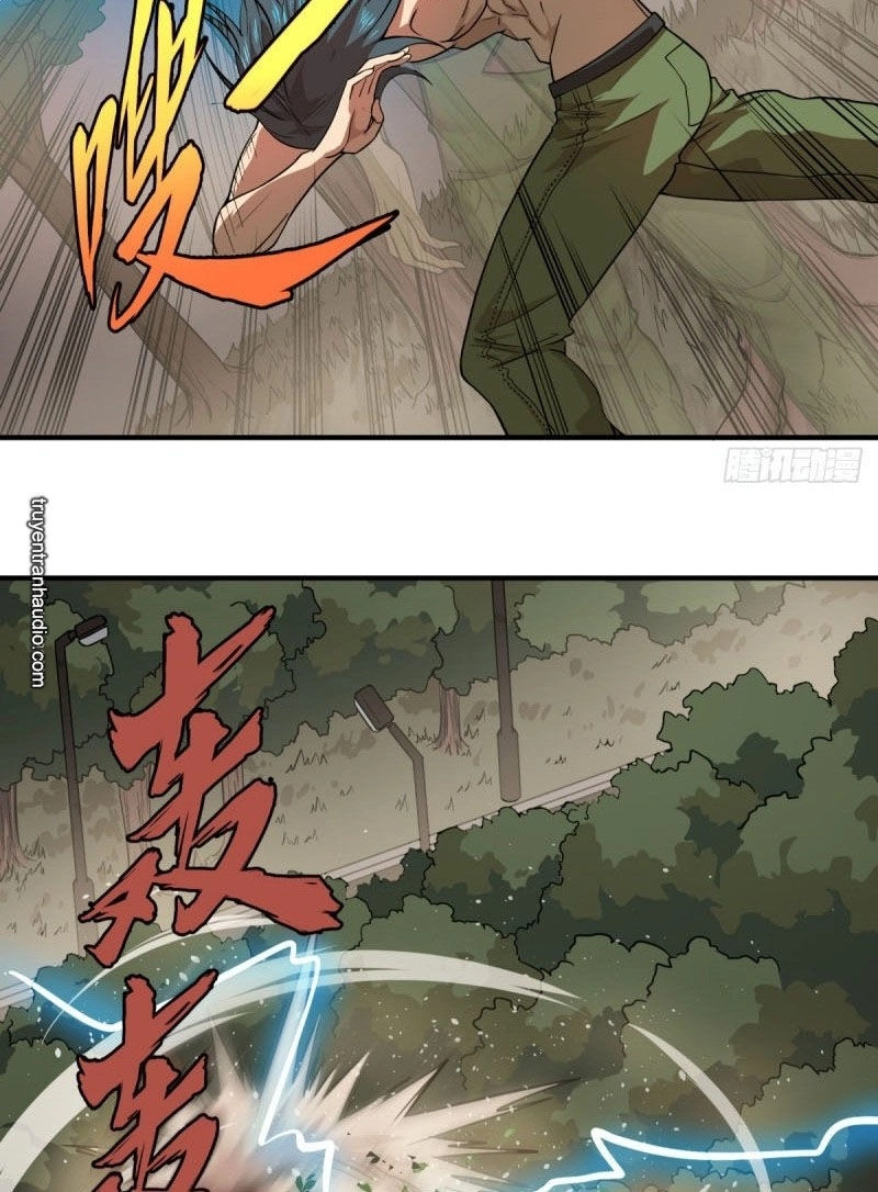 Danh Sách Kẻ Phản Diện Chapter 89 - 17