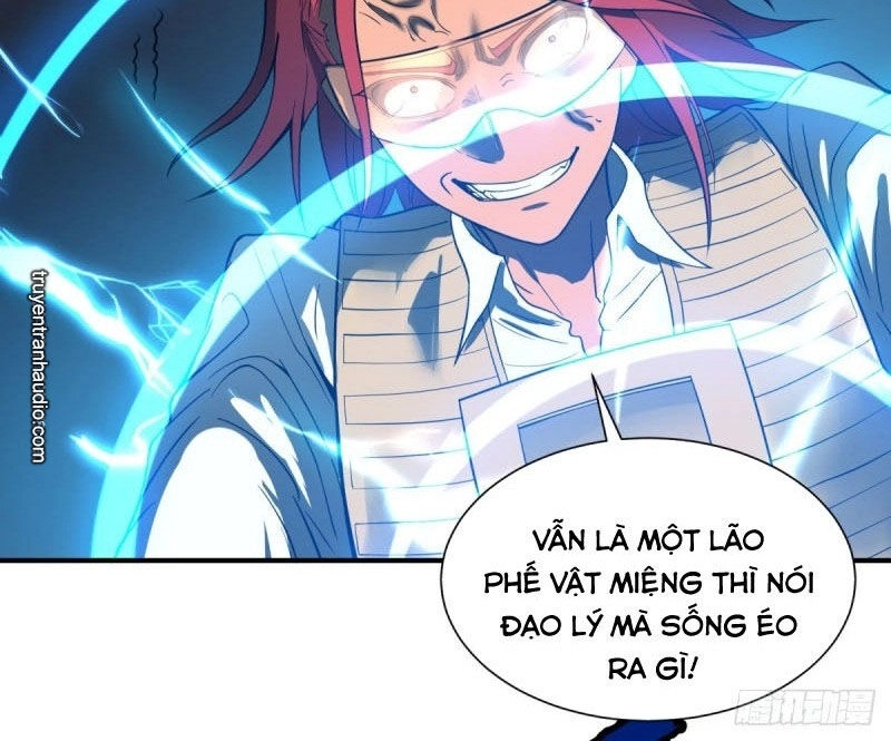 Danh Sách Kẻ Phản Diện Chapter 89 - 24