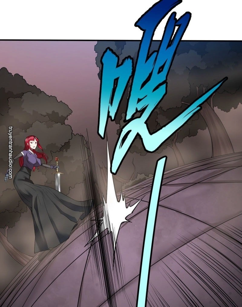 Danh Sách Kẻ Phản Diện Chapter 89 - 25