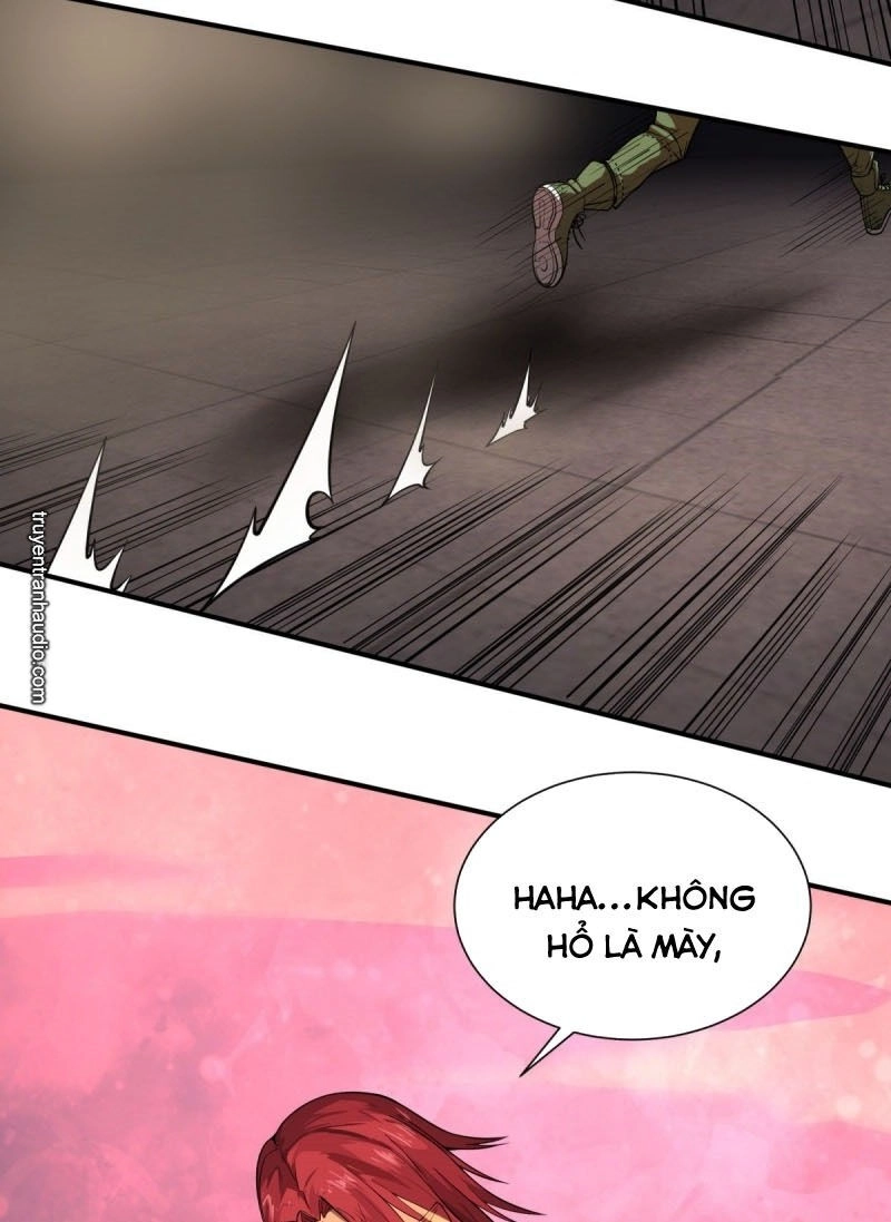 Danh Sách Kẻ Phản Diện Chapter 89 - 34
