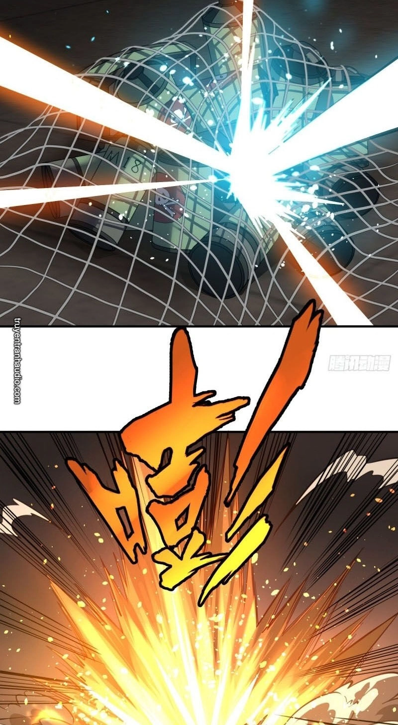 Danh Sách Kẻ Phản Diện Chapter 89 - 40