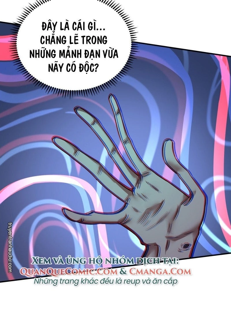 Danh Sách Kẻ Phản Diện Chapter 89 - 54