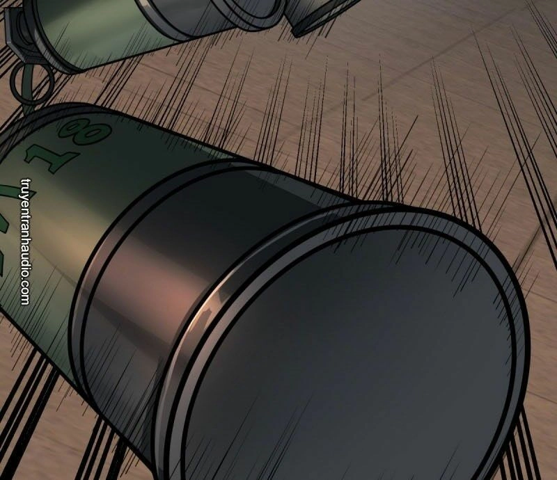 Danh Sách Kẻ Phản Diện Chapter 90 - 8