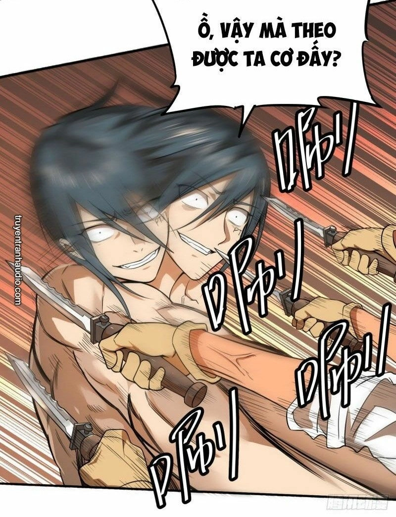 Danh Sách Kẻ Phản Diện Chapter 90 - 19