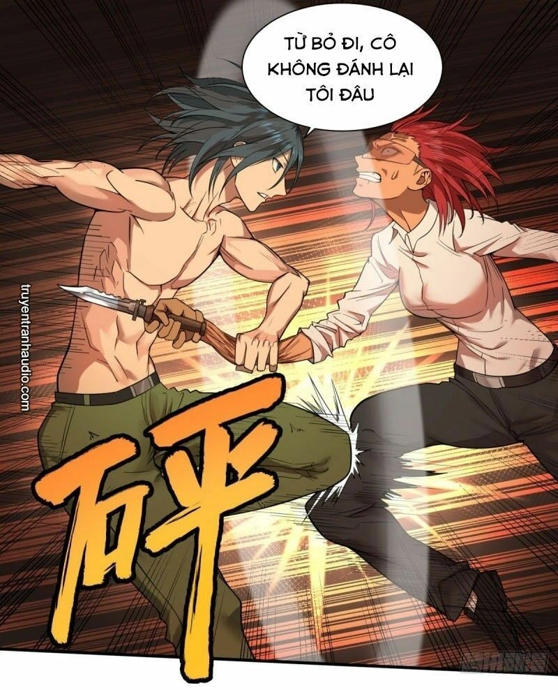 Danh Sách Kẻ Phản Diện Chapter 90 - 23