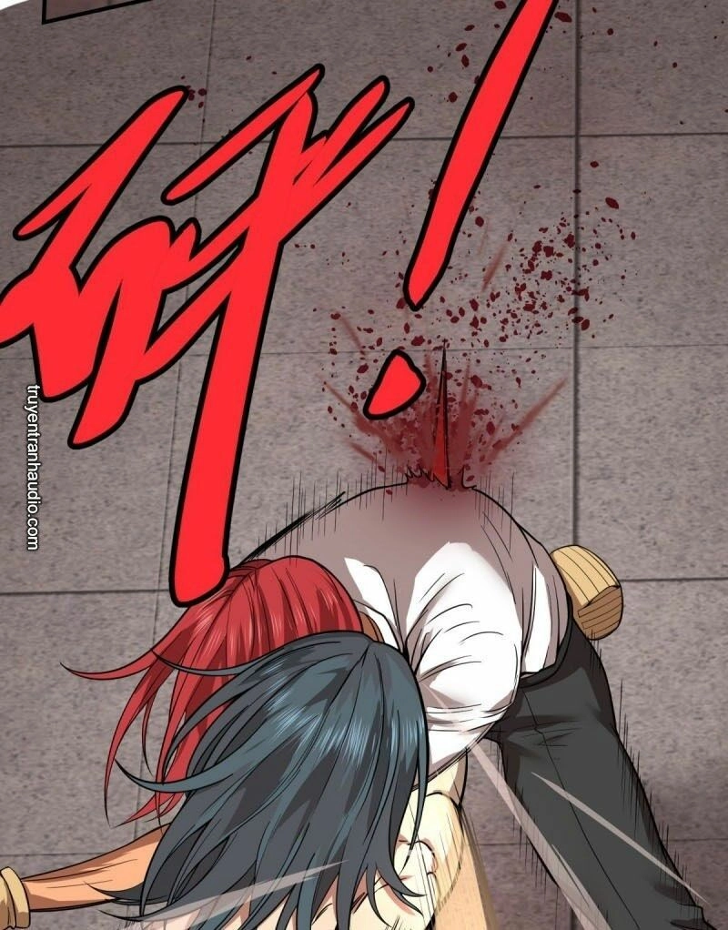 Danh Sách Kẻ Phản Diện Chapter 90 - 26