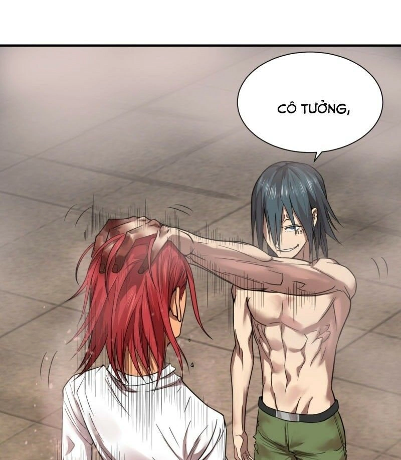 Danh Sách Kẻ Phản Diện Chapter 91 - 48