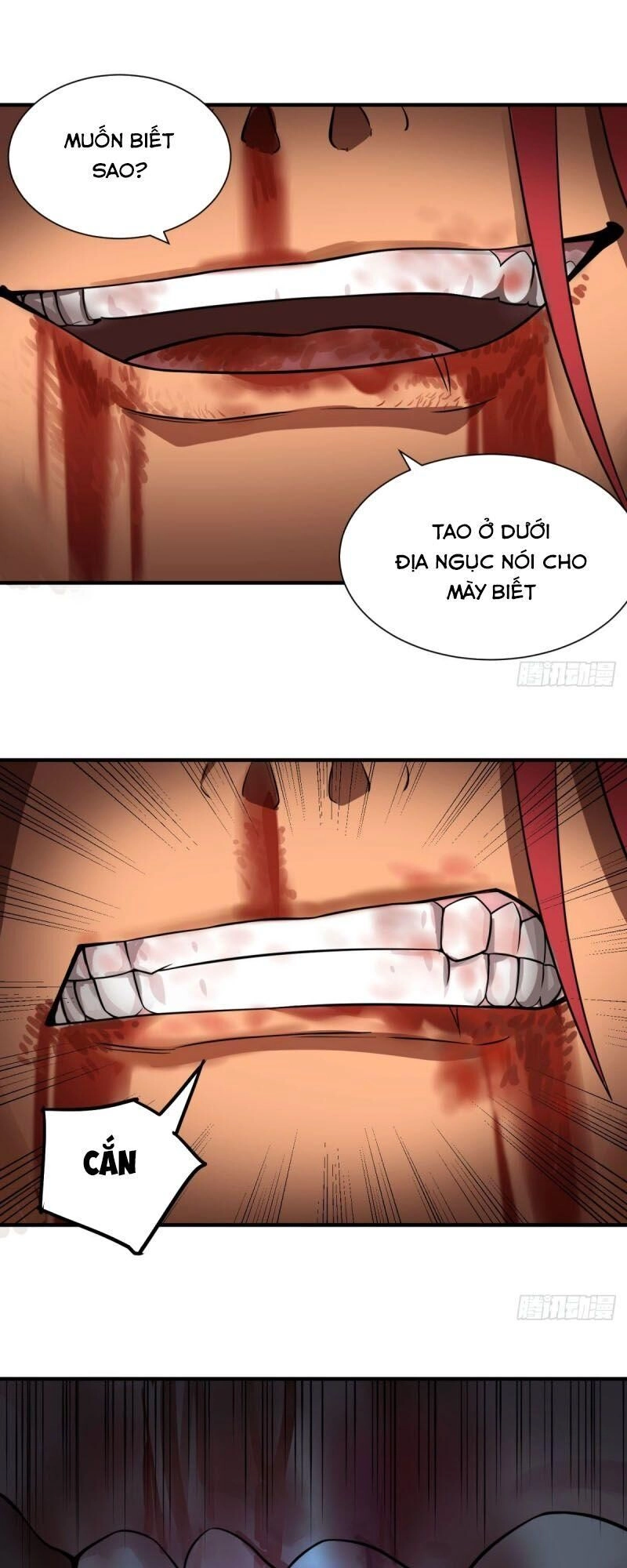 Danh Sách Kẻ Phản Diện Chapter 92 - 5