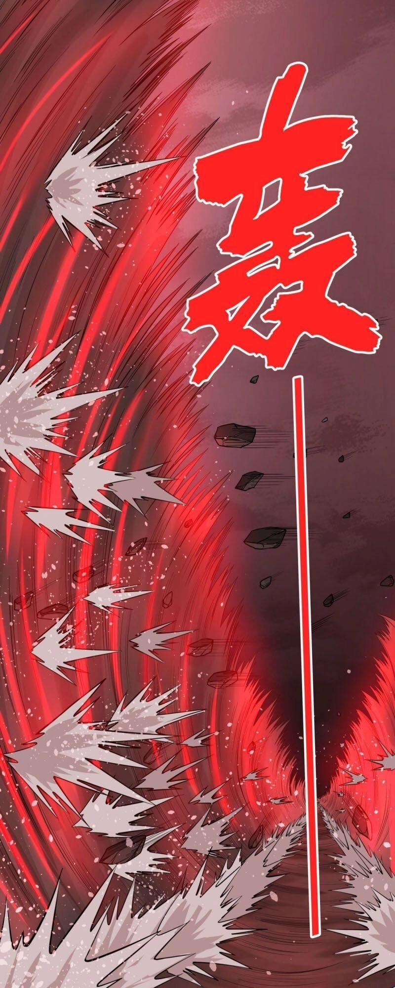 Danh Sách Kẻ Phản Diện Chapter 92 - 27