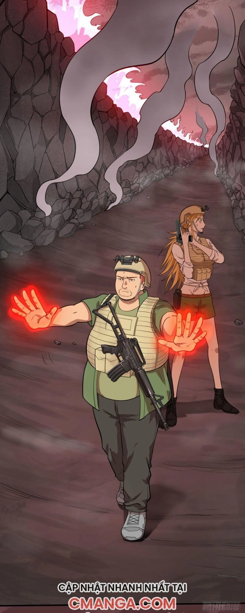 Danh Sách Kẻ Phản Diện Chapter 92 - 31