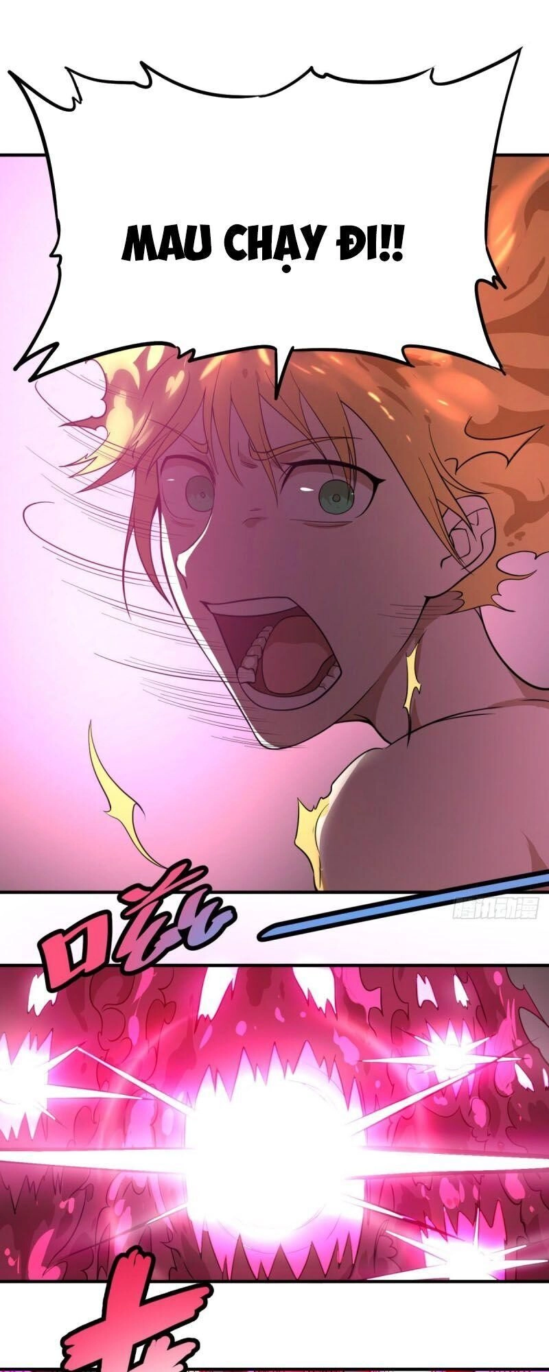 Danh Sách Kẻ Phản Diện Chapter 93 - 19