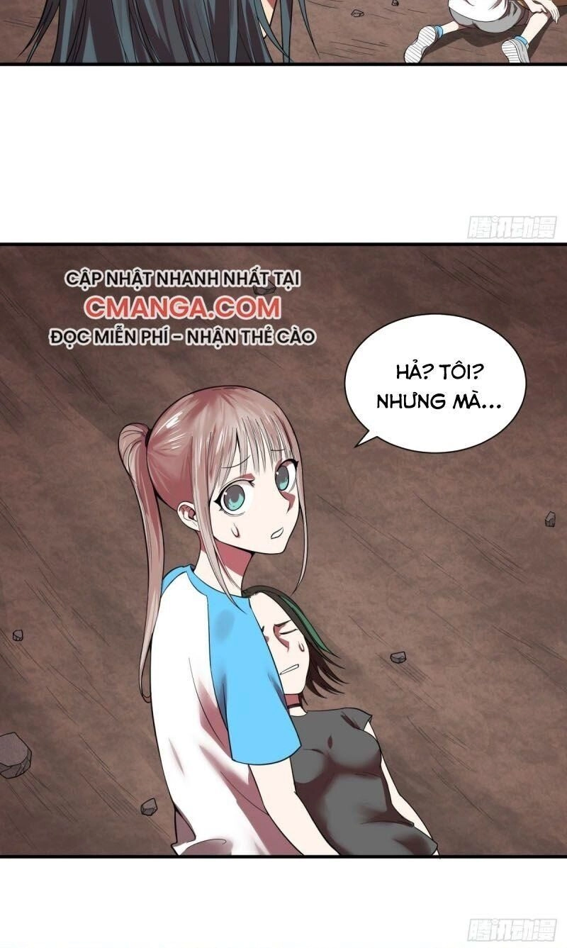 Danh Sách Kẻ Phản Diện Chapter 93 - 38