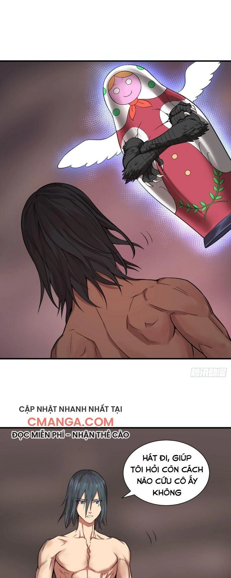 Danh Sách Kẻ Phản Diện Chapter 94 - 1