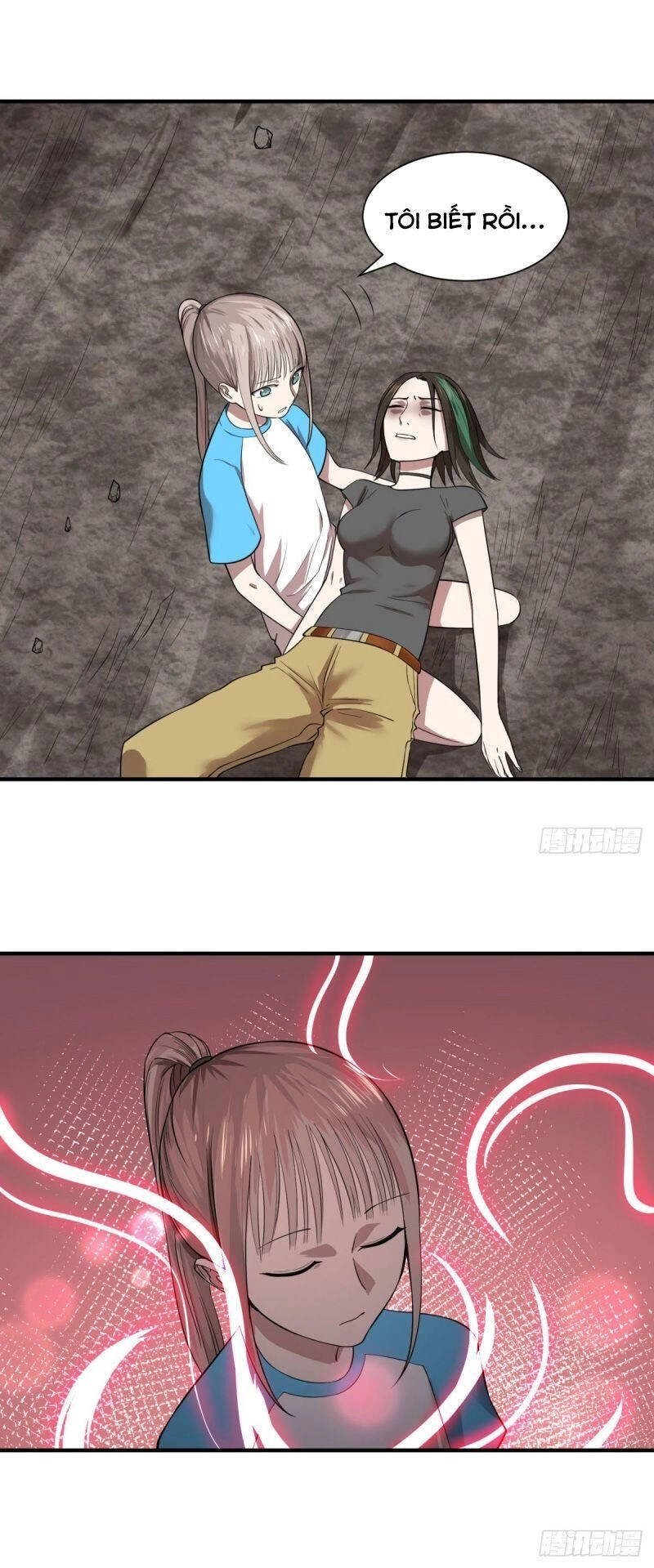 Danh Sách Kẻ Phản Diện Chapter 94 - 3