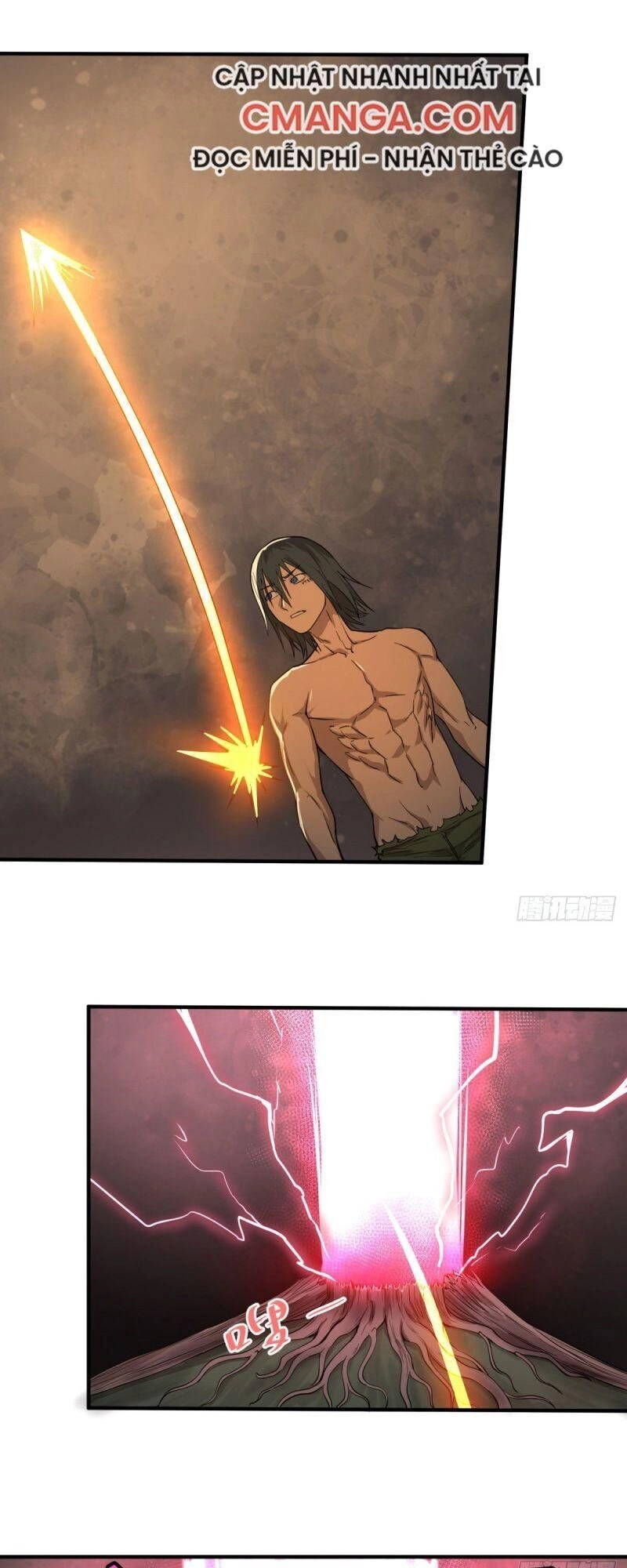 Danh Sách Kẻ Phản Diện Chapter 94 - 8