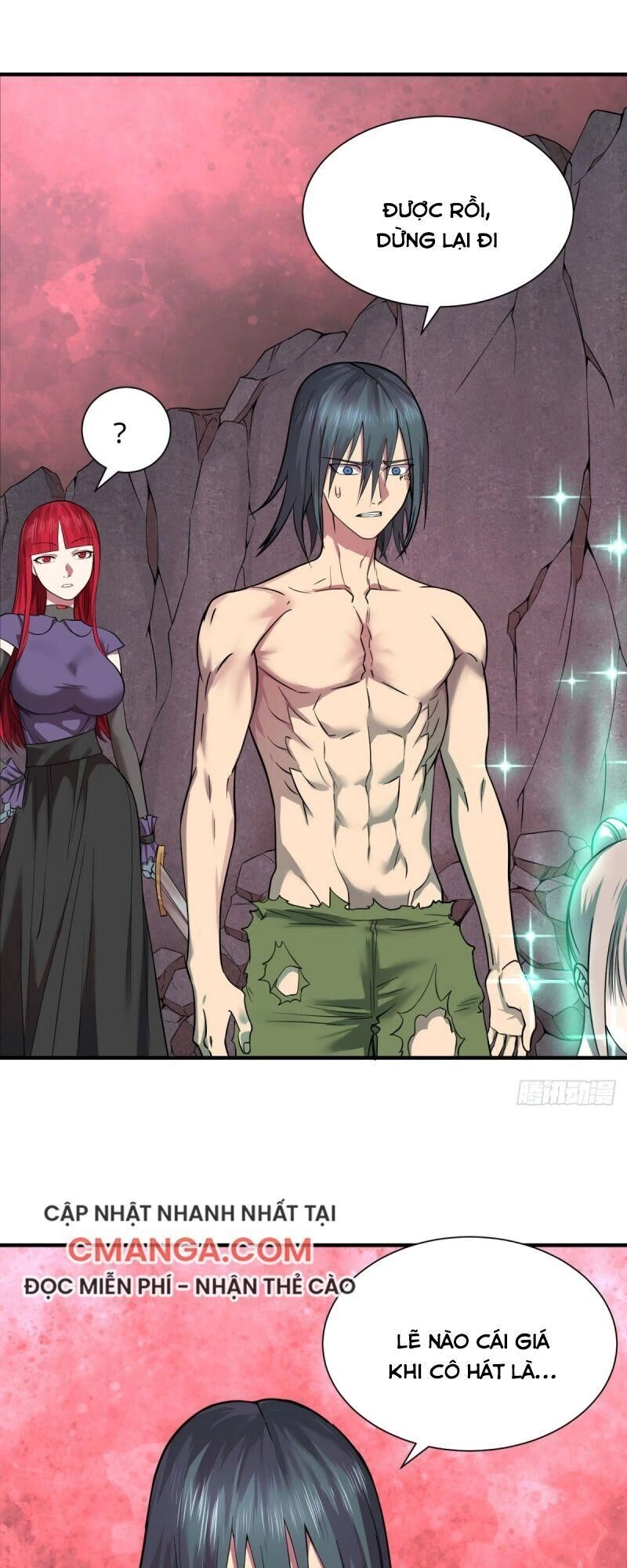 Danh Sách Kẻ Phản Diện Chapter 94 - 12