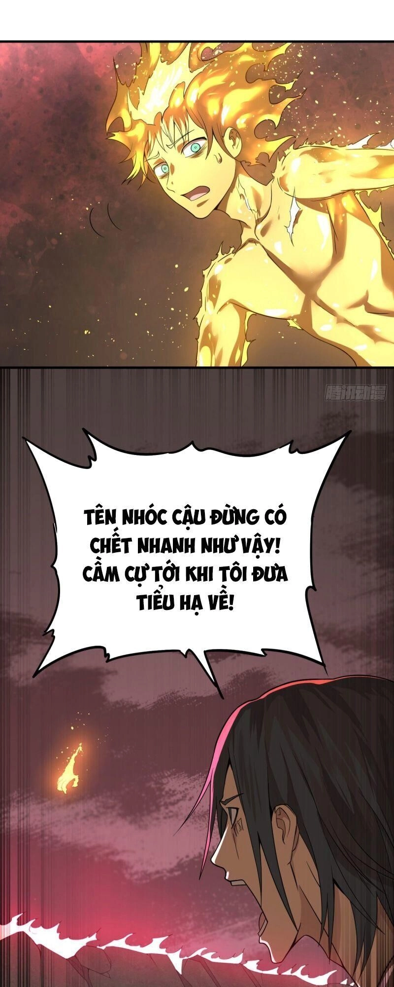 Danh Sách Kẻ Phản Diện Chapter 94 - 20