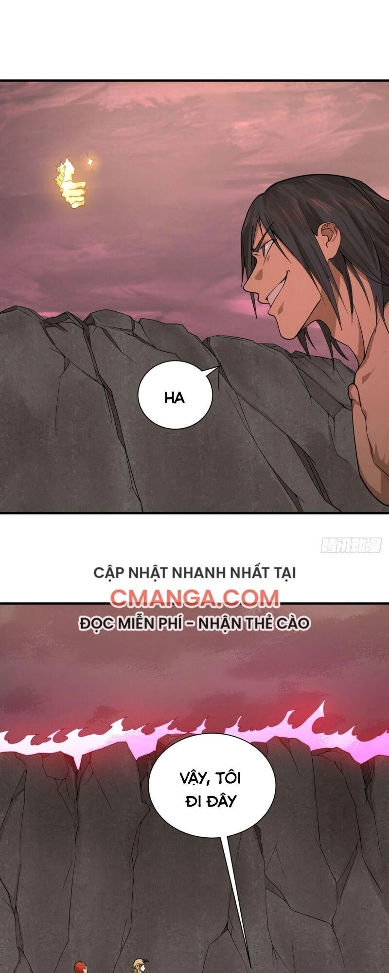 Danh Sách Kẻ Phản Diện Chapter 94 - 24