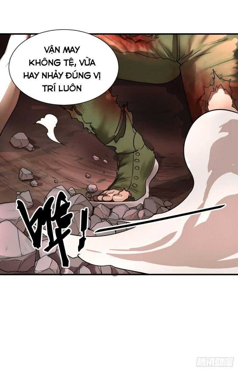 Danh Sách Kẻ Phản Diện Chapter 94 - 29