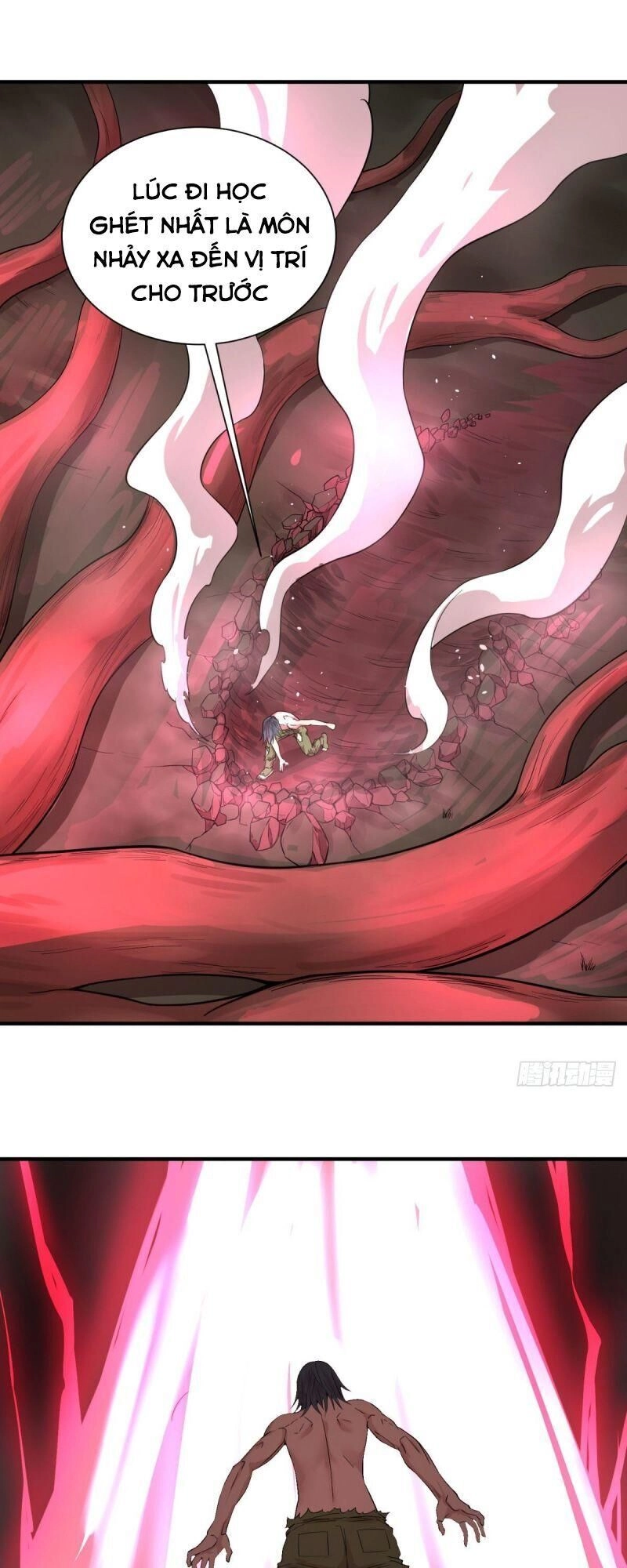 Danh Sách Kẻ Phản Diện Chapter 94 - 30