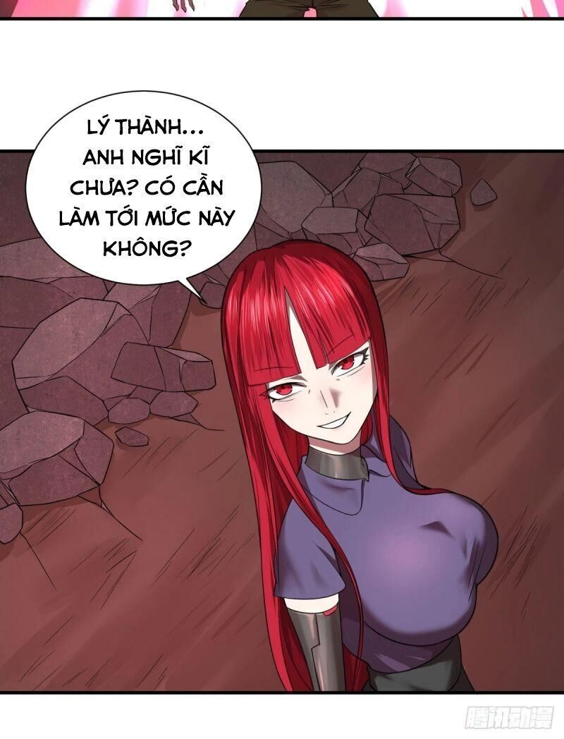 Danh Sách Kẻ Phản Diện Chapter 94 - 31