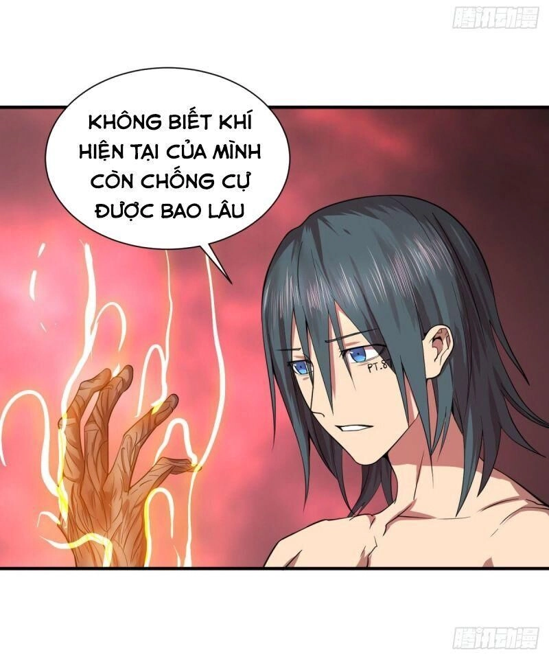 Danh Sách Kẻ Phản Diện Chapter 94 - 35