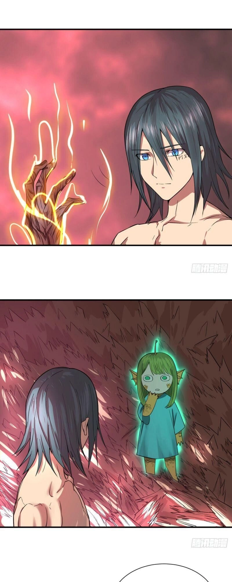 Danh Sách Kẻ Phản Diện Chapter 94 - 36