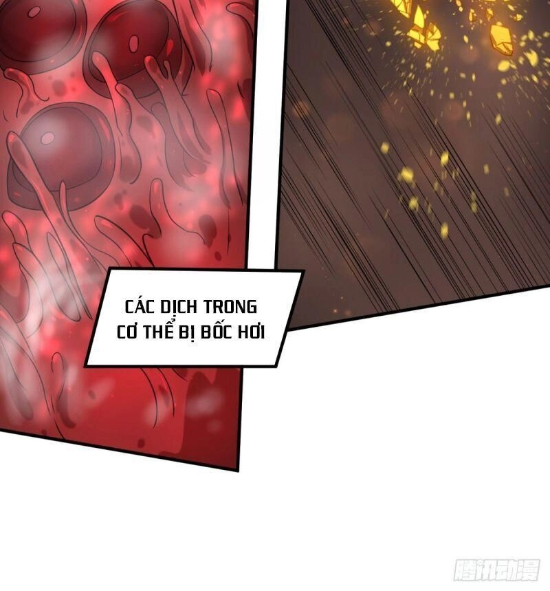 Danh Sách Kẻ Phản Diện Chapter 95 - 5