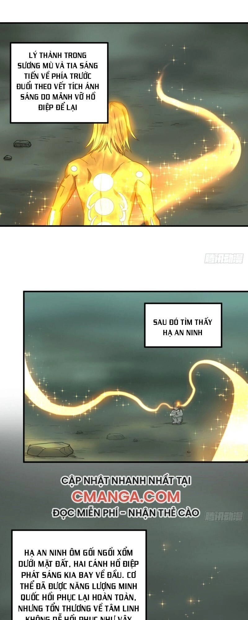 Danh Sách Kẻ Phản Diện Chapter 95 - 23