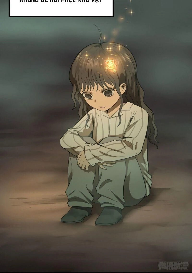 Danh Sách Kẻ Phản Diện Chapter 95 - 24