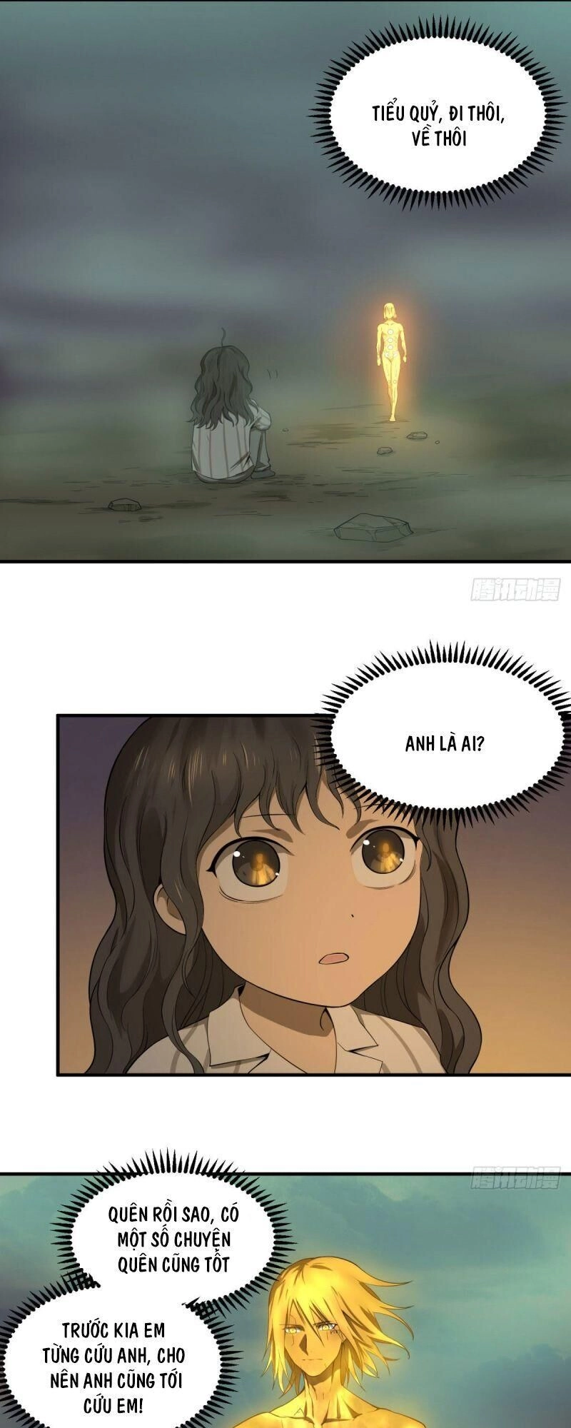 Danh Sách Kẻ Phản Diện Chapter 95 - 25