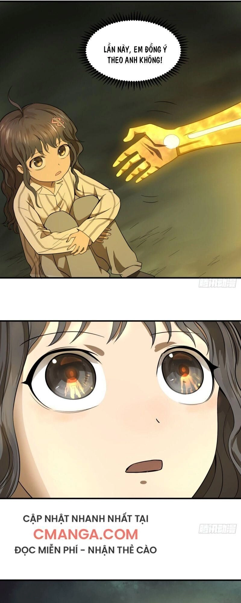 Danh Sách Kẻ Phản Diện Chapter 95 - 27