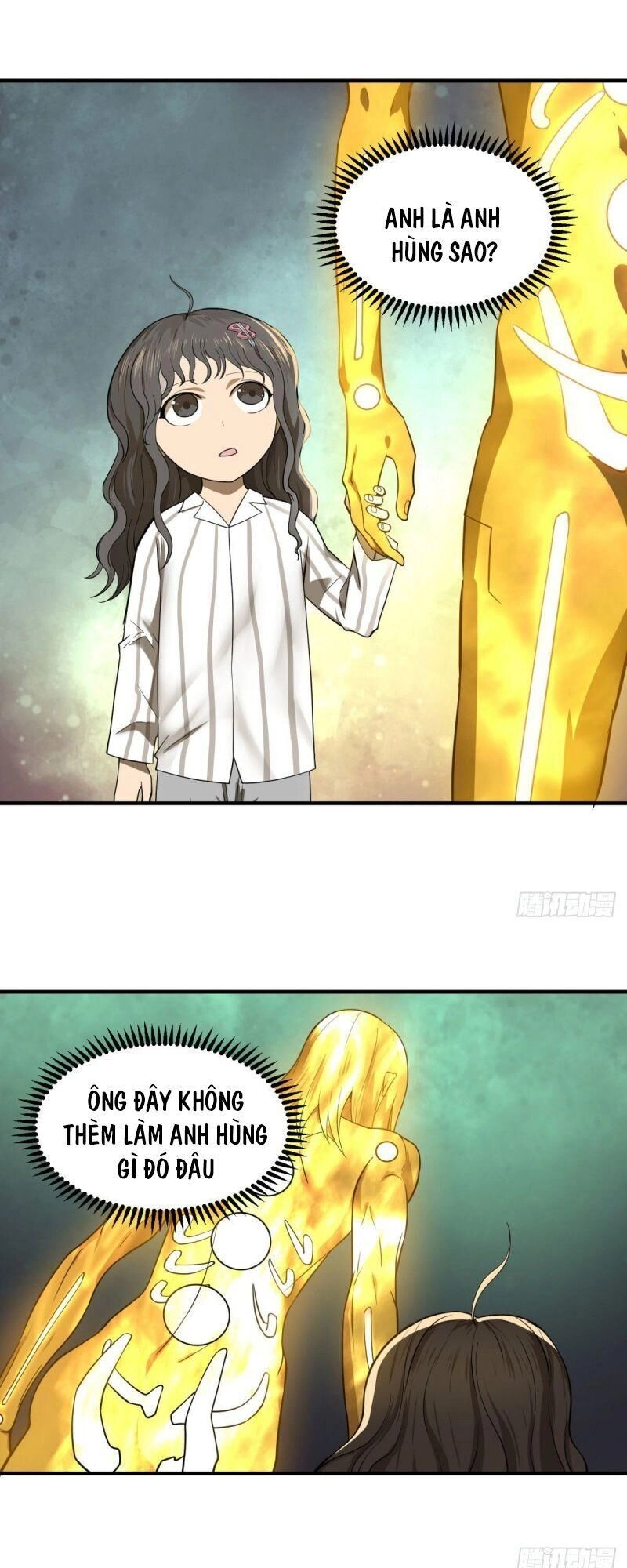 Danh Sách Kẻ Phản Diện Chapter 95 - 29