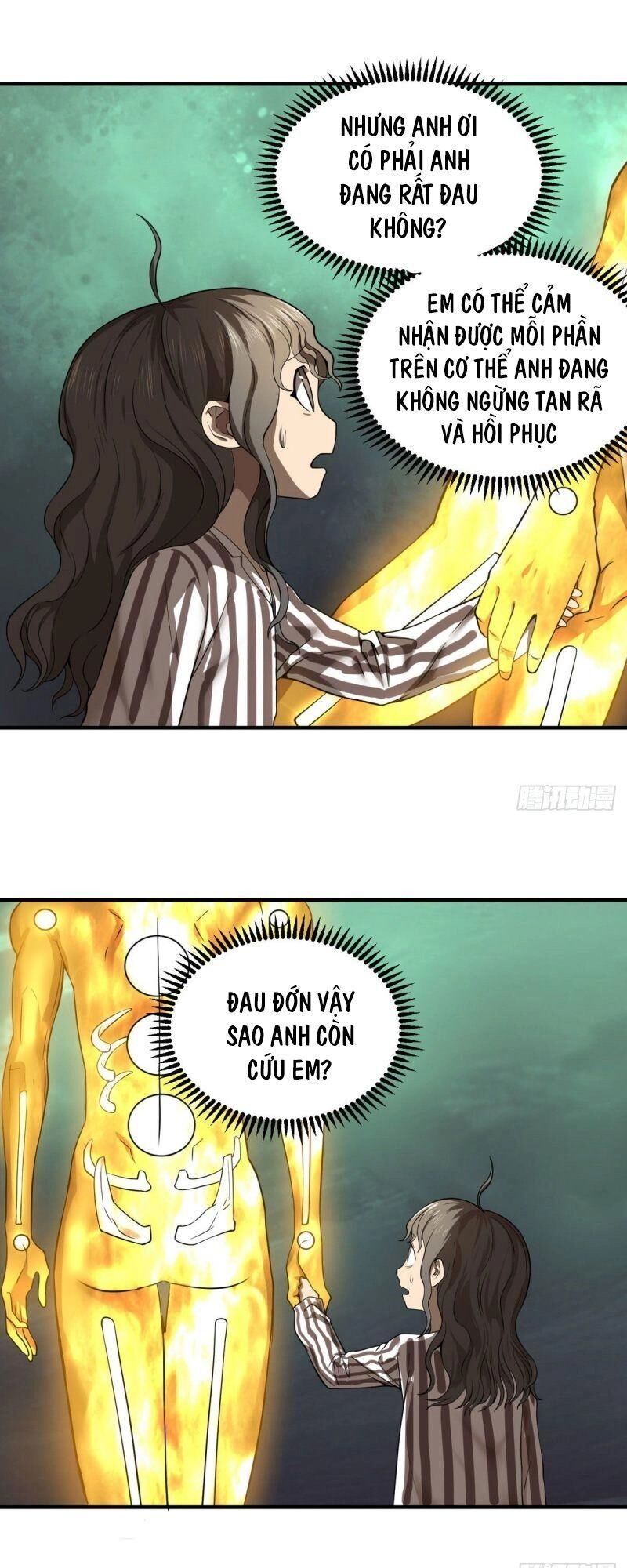 Danh Sách Kẻ Phản Diện Chapter 95 - 33