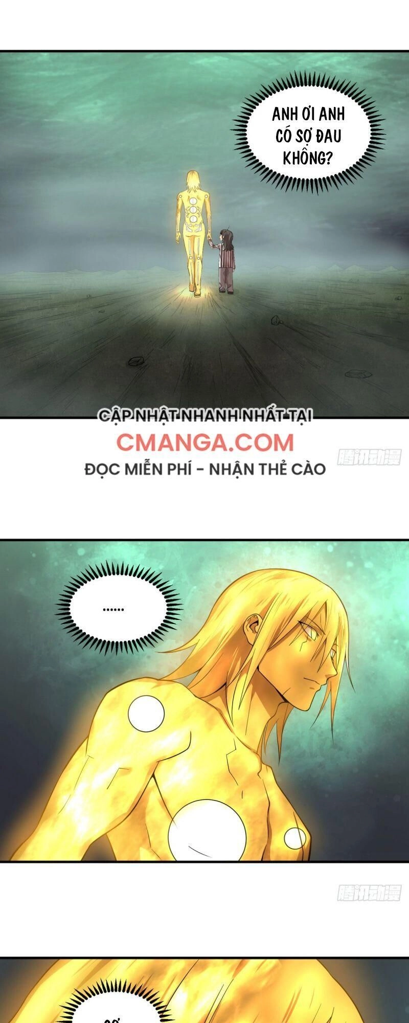 Danh Sách Kẻ Phản Diện Chapter 95 - 35