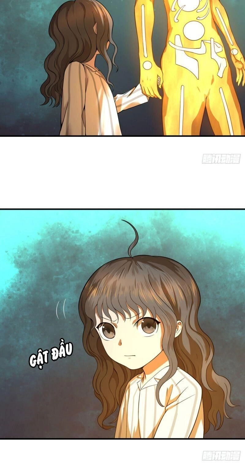 Danh Sách Kẻ Phản Diện Chapter 95 - 48