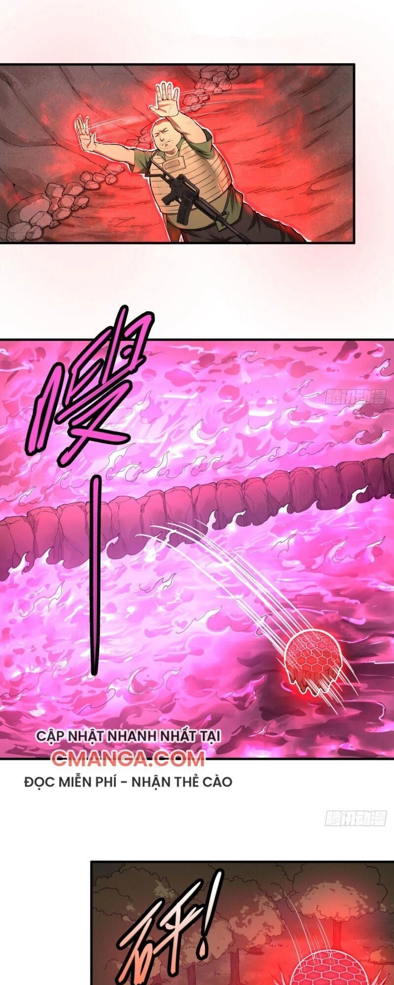 Danh Sách Kẻ Phản Diện Chapter 96 - 5