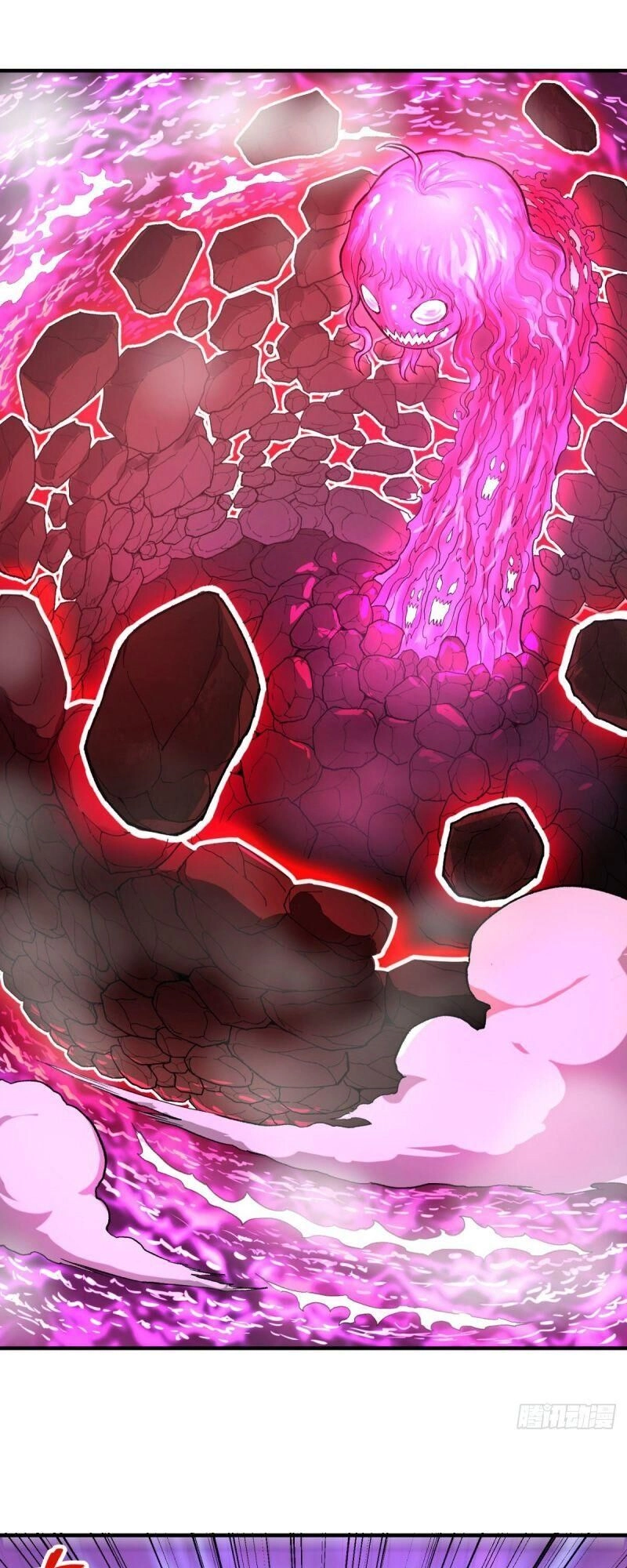 Danh Sách Kẻ Phản Diện Chapter 96 - 27