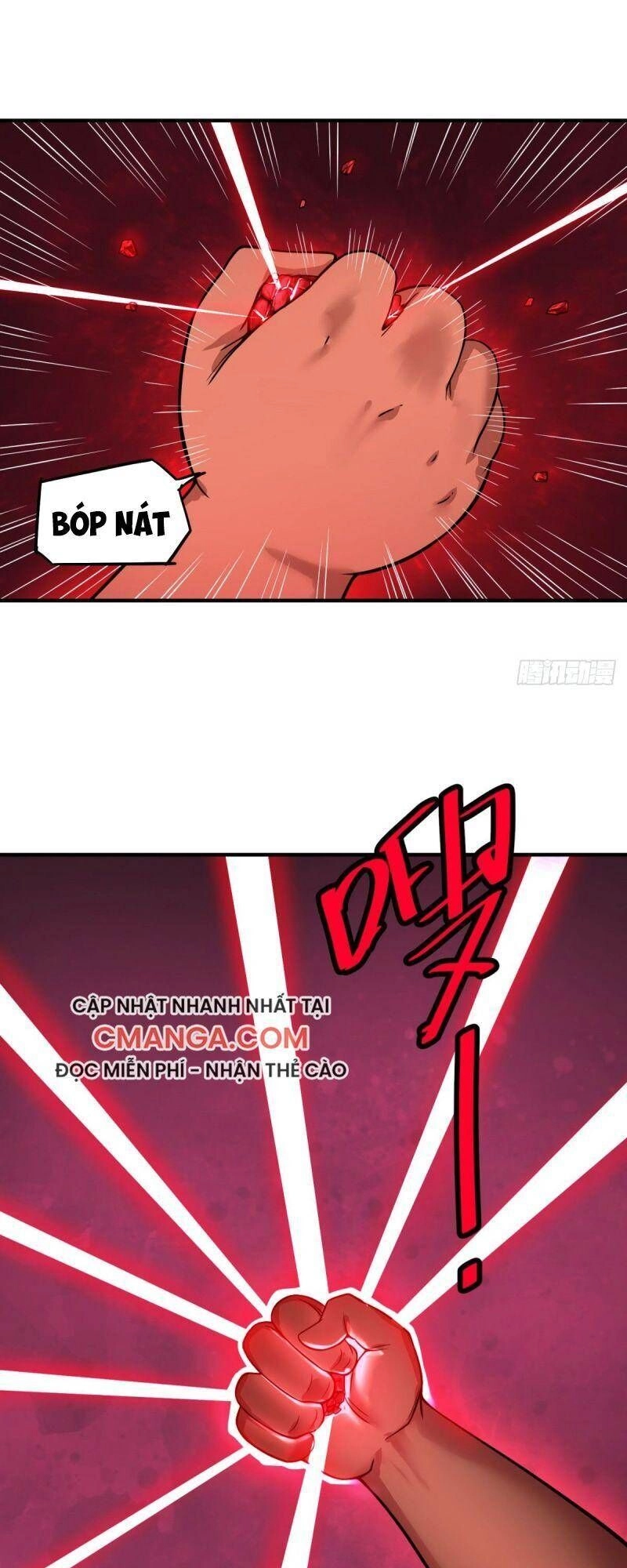 Danh Sách Kẻ Phản Diện Chapter 97 - 4