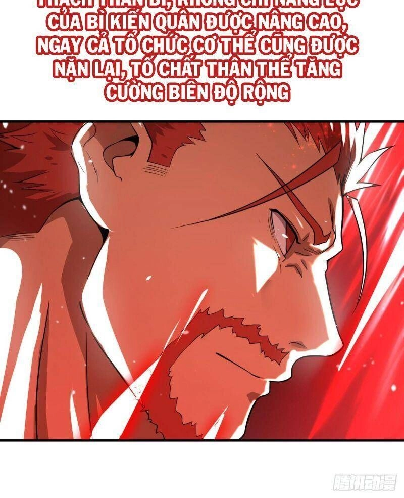 Danh Sách Kẻ Phản Diện Chapter 97 - 11