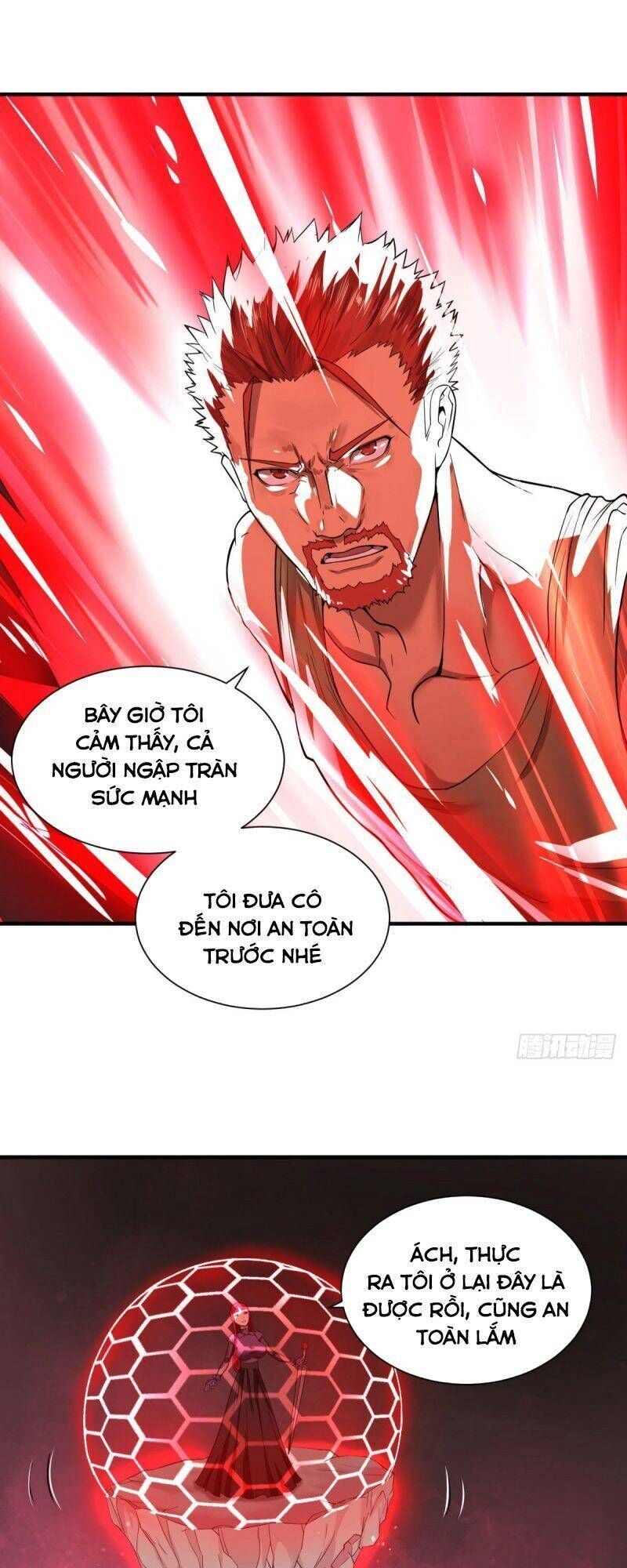 Danh Sách Kẻ Phản Diện Chapter 97 - 14