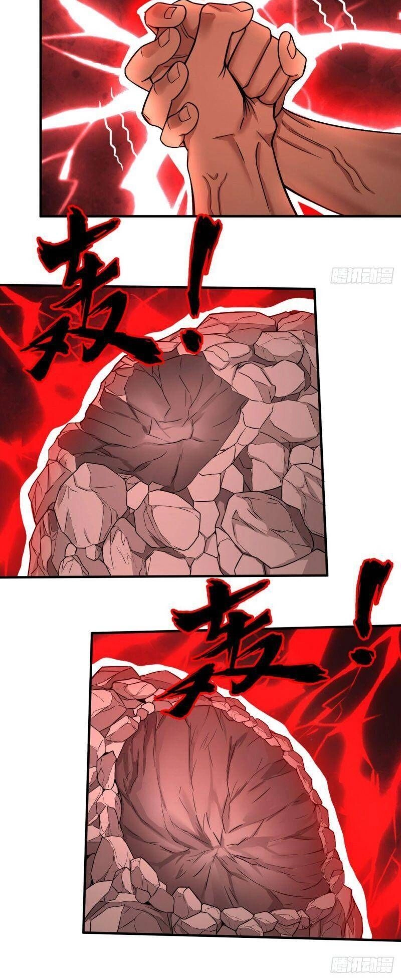 Danh Sách Kẻ Phản Diện Chapter 97 - 35