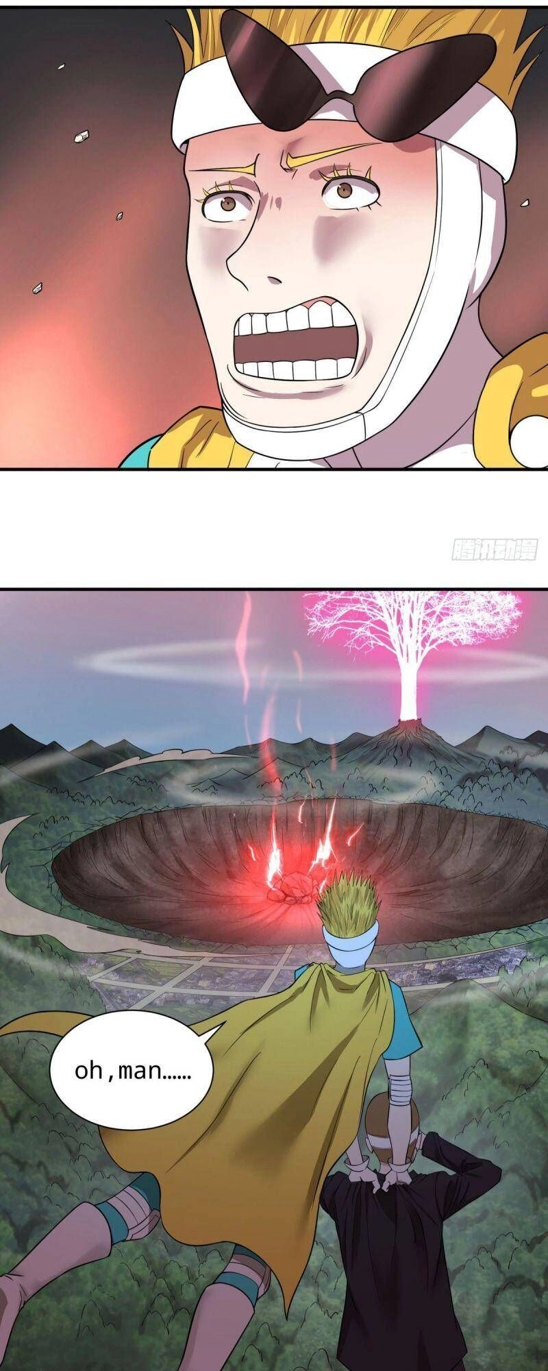 Danh Sách Kẻ Phản Diện Chapter 97 - 43