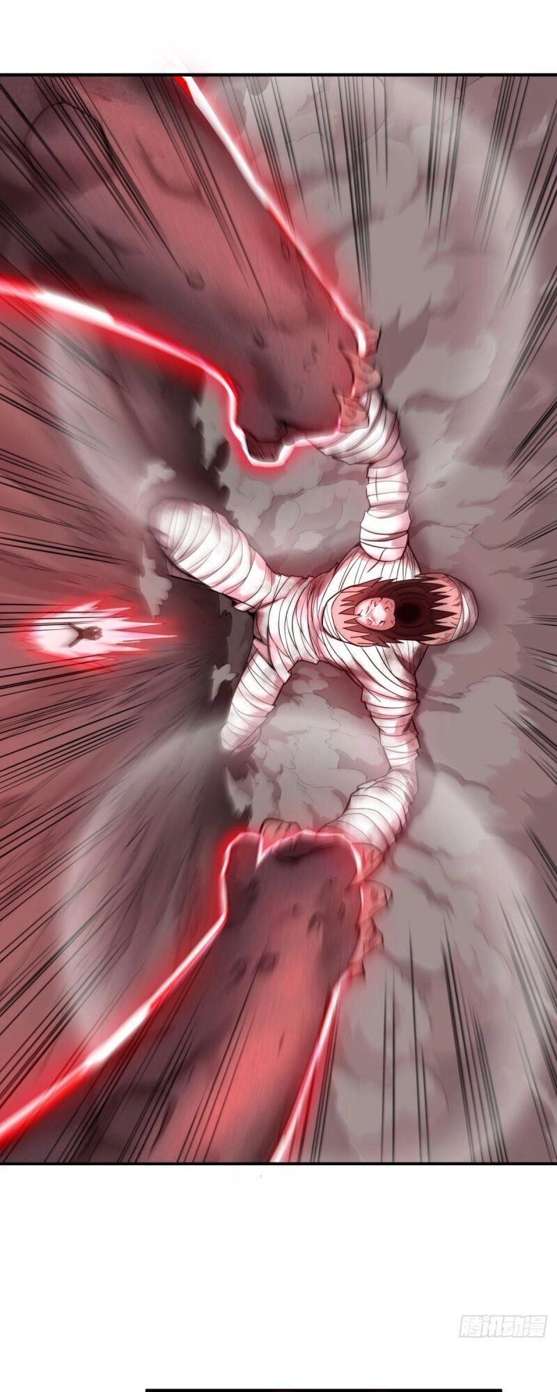 Danh Sách Kẻ Phản Diện Chapter 98 - 21