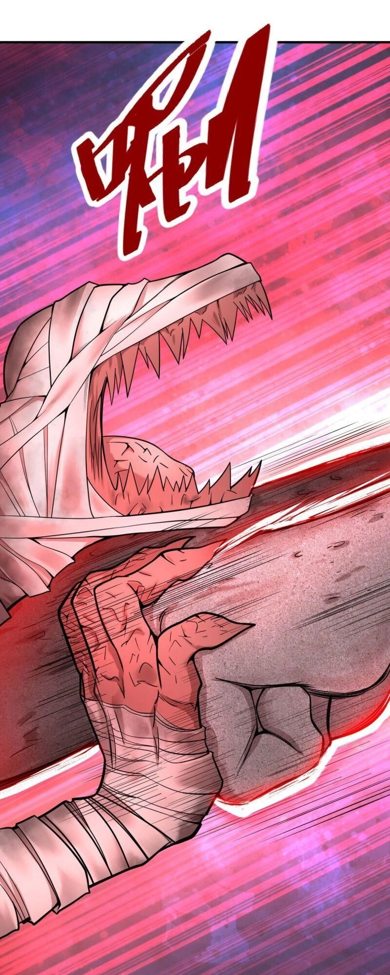 Danh Sách Kẻ Phản Diện Chapter 98 - 30